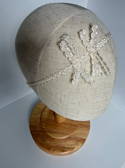 Dainty Girl Headband