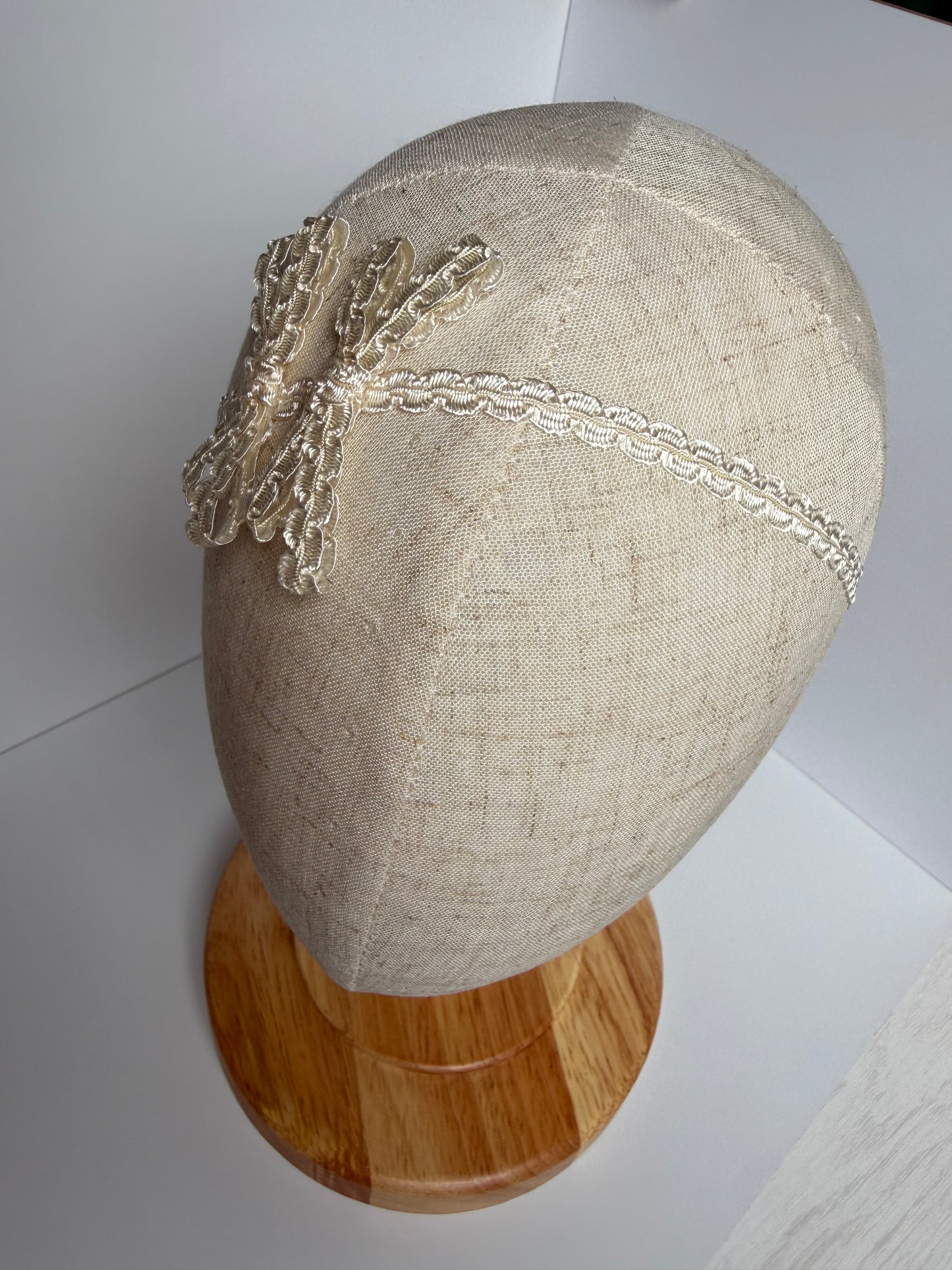 Dainty Girl Headband
