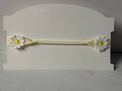 Little Miss Sunshine Headband