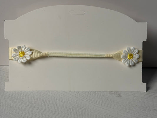 Little Miss Sunshine Headband