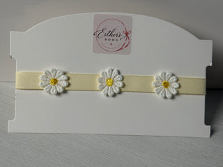 Little Miss Sunshine Headband