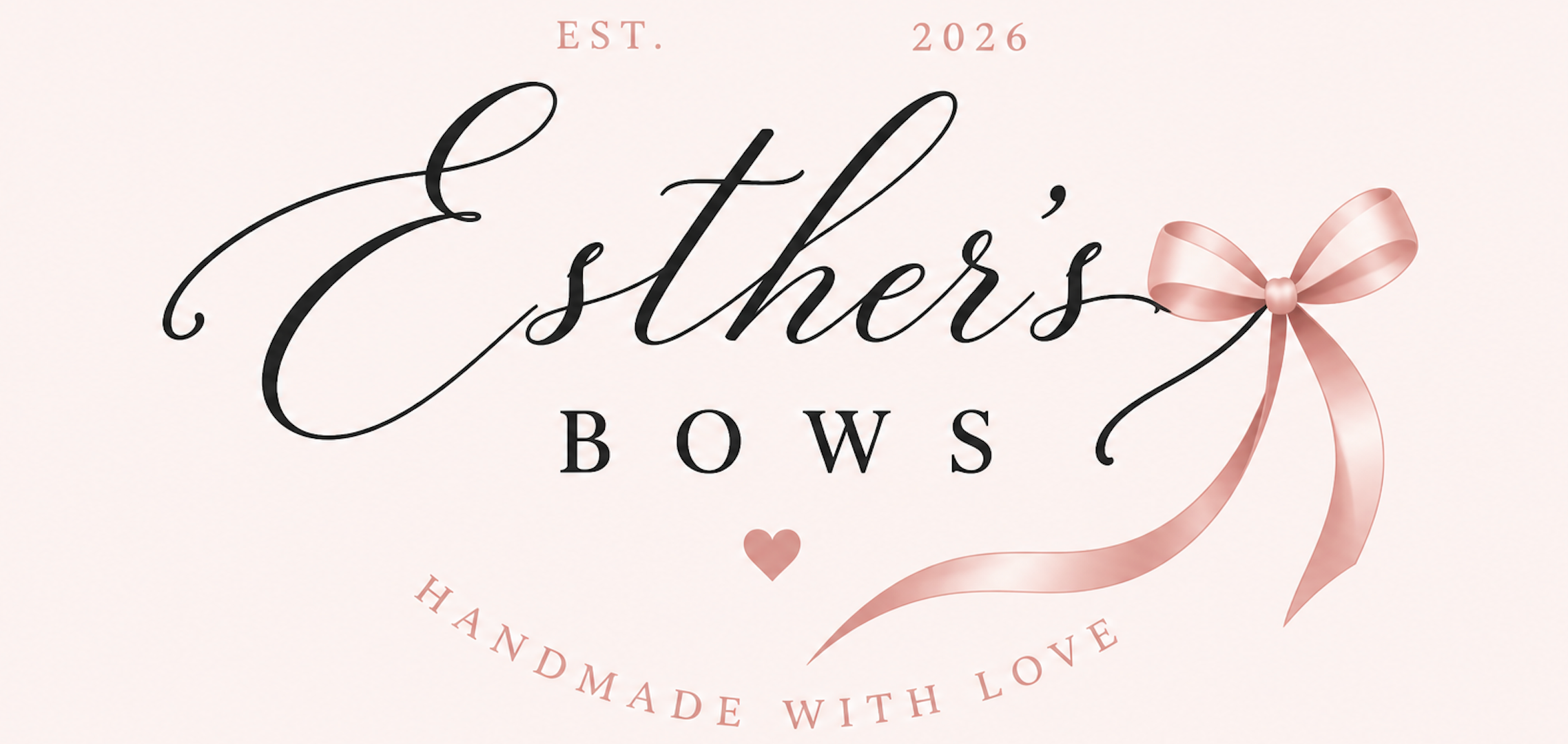 Esther's Bows